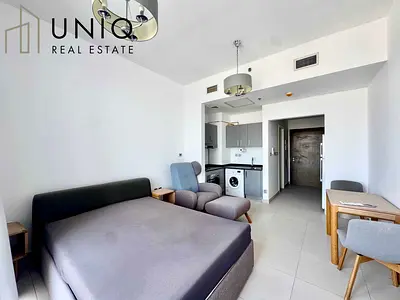 Studio Hotel Apartment | VOT | Fully Furnished
