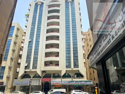شقة غرفتين وصالة للإيجار ب30 ألف درهم فقط – مناسبة للموظفين