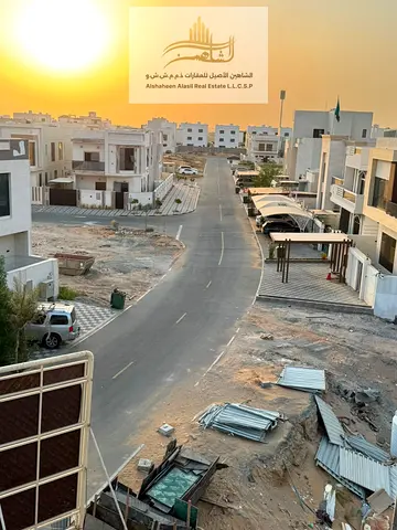 أرض سكنية استثمارية للبيع في الزاهية جاردنز – عجمان فرصة مميزة لامتلاك أرض سكنية استثمارية في حي الزاهية جاردنز – عجمان، بموقع راقٍ ومميز وسط منطقة عا