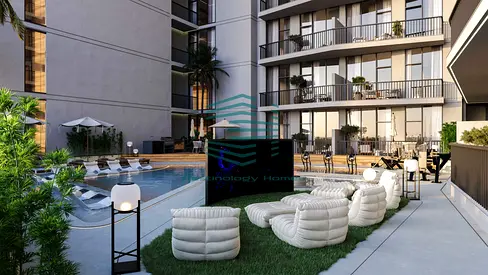VIEW POOL // FLEXIBLE PAYMENT PLAN // 30% DISCOUNT