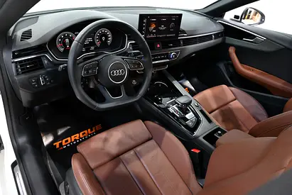 Audi A5 40 TFSI, миниатюра 16