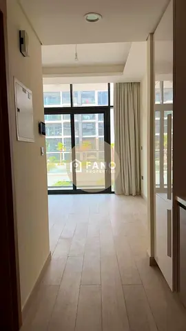 SPACIOUS STUDIO WITH BALCONY