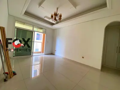 3 غرف وصالة للإيجار السنوي في المويهات 3 | ثاني ساكن وشهر مجاني
