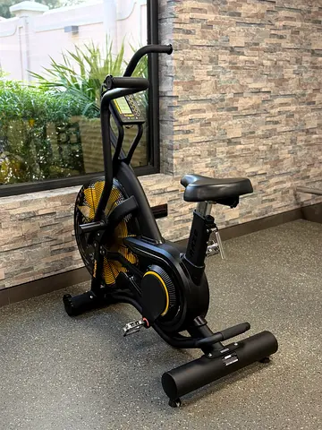 RAZE Renegade Air Bike – Commercial Grade – Excellent Condition