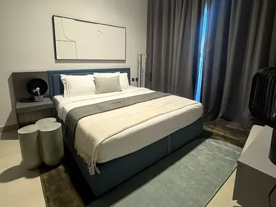 Downtown City View | Resale | Furnished | Brand New