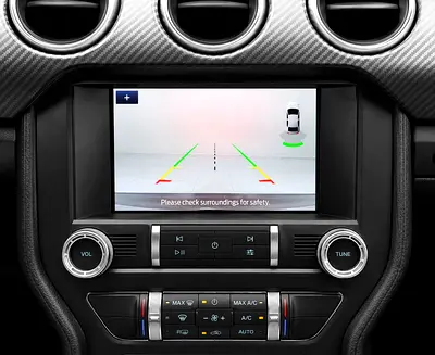 Ford Mustang Ecoboost, миниатюра 13