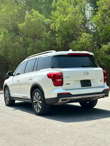 GAC GS8 i-4WD, миниатюра 6