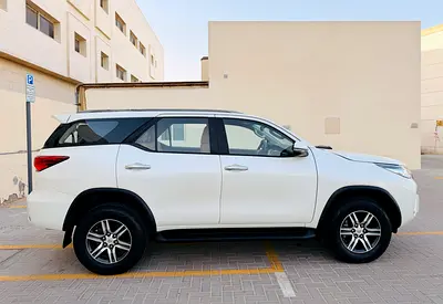 صورة 7 لـ 2020 Toyota FORTUNER