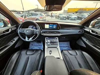 2020 Hyundai PALISADE 照片 9
