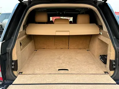 صورة مصغرة 8 لـ 2015 LAND Rover RANGE ROVER
