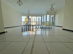 3-Bedroom Apartment for Annual Rent in Al Majaz 2 | Apartment 804 | 1 Month Free | AED67,000