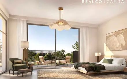 3BR+Maid Townhouse | Near Park | 2 Parking | Q3 2029 Handover | No Agents Plz