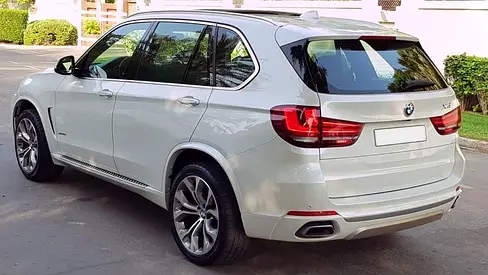 صورة مصغرة 8 لـ 2018 BMW X5