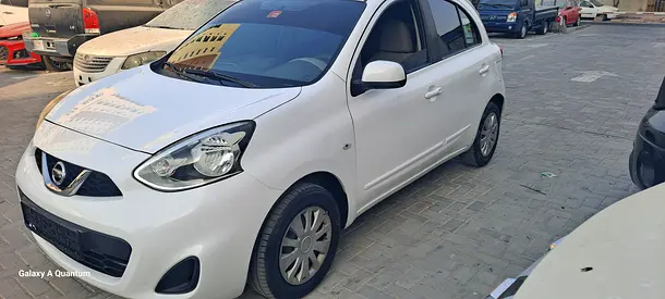 صورة 6 لـ 2020 Nissan MICRA