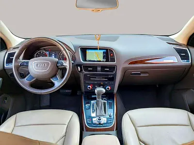 2017 AUDI Q5 thumbnail 9