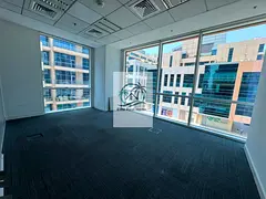 OFFICE – BAY SQUARE, BUSINESS BAY
