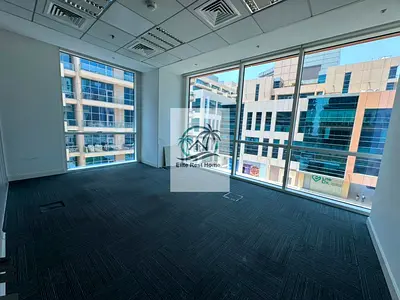OFFICE – BAY SQUARE, BUSINESS BAY