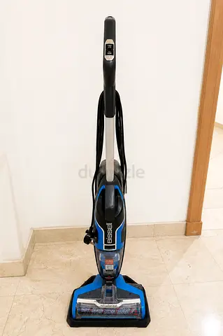 BISSELL BISM-1713 CrossWave 3-in-1 Upright Wet & Dry Vacuum Cleaner