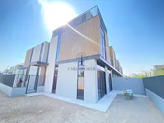 Spacious 4BR Townhouse | Well-Maintained | Al Ranim 4,Mudon
