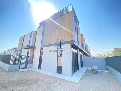 Spacious 4BR Townhouse | Well-Maintained | Al Ranim 4,Mudon