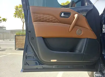 صورة 9 لـ 2021 Infiniti QX80