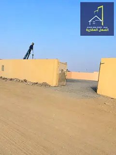 Shubra for Annual Rent in Al Sajaa Industrial Area – 9,200 Sq. Ft. | AED 95,000