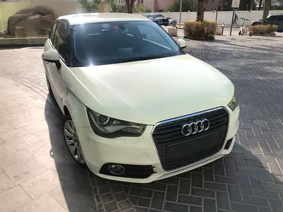 2011 AUDI A1 — фото 6