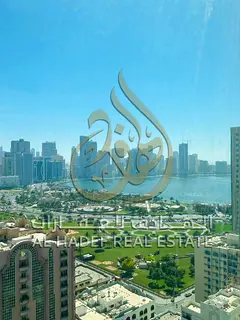 3-Bedroom Apartment with Living Room | Balcony | Large Storage Room | Free Parking | High Floor