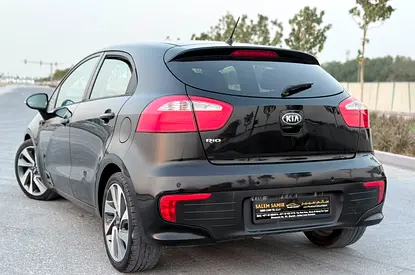 2016 KIA RIO 照片 5