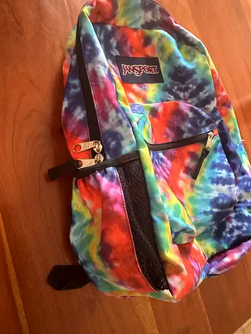 School bag