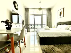 Fully Furnished I Bright Layout I Golf Community