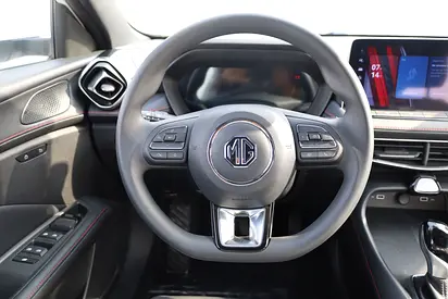 MG MG5 Luxury, миниатюра 11