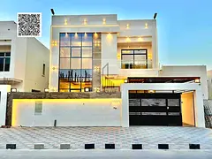 A great opportunity to own a spacious villa with a practical layout and a prime residential location