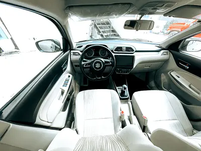 Suzuki Dzire GLX, миниатюра 9