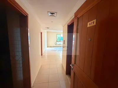 🏡✨ FOR RENT | 1-BEDROOM APARTMENT IN AL QULAYA – SHARJAH ✨🏡 Looking for a comfortable 1-bedroom apartment in a convenient and well-connected locatio