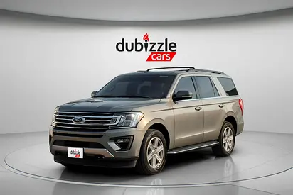 صورة مصغرة 3 لـ 2019 FORD EXPEDITION