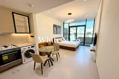 Premium Studio | High ROI | Furnished
