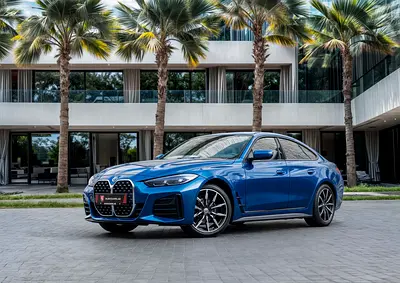 2,840 P.M |  420i M-Sport | 0% Downpayment | Under Warranty!