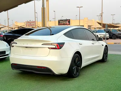 Tesla Model 3 Standard, миниатюра 3