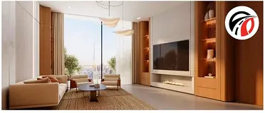 2BR Apartment | Prime Location | Binghatti Skyflame 2