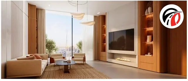 2BR Apartment | Prime Location | Binghatti Skyflame 2