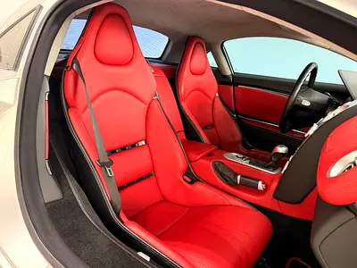 2006 Mercedes-BENZ SL 照片 14