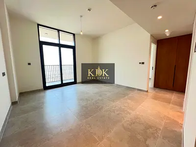 غرفة نوم واحدة في الطابق العلوي | FH Residency JVT | شرفة وإطلالات على المدينة