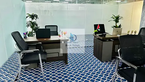 4 PAYMENTS I READY TO MOVE | 150 SQFT AREA