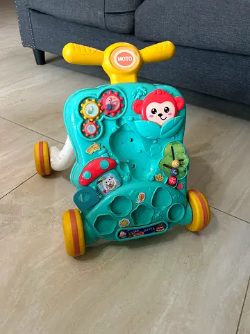 Toys walker