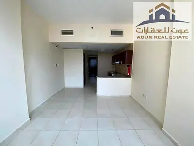 نهده الشارقه  استديو مساحه كبيره تكيف مركزي23 الف علي 4 دفعات تامين 2000 كاش .