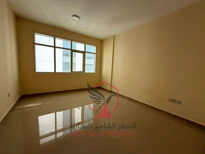 One month free, free parking, cheapest two-bedroom apartment, easy access to Dubai, payment facilit
