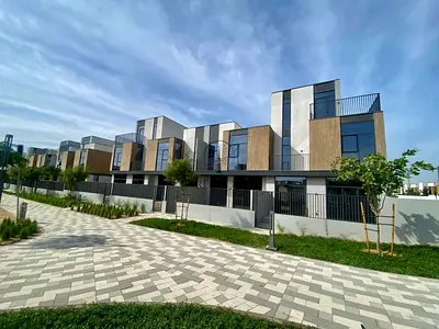 Elegant Villa | Near Pool & Park | Prime Location