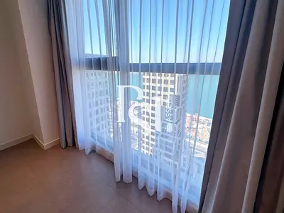 Upgraded Unfurnished Apertment | Maid Room | Balcony