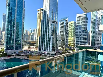 CLOSE TO METRO | WATERFRONT VIEW | PRIME LOCATION